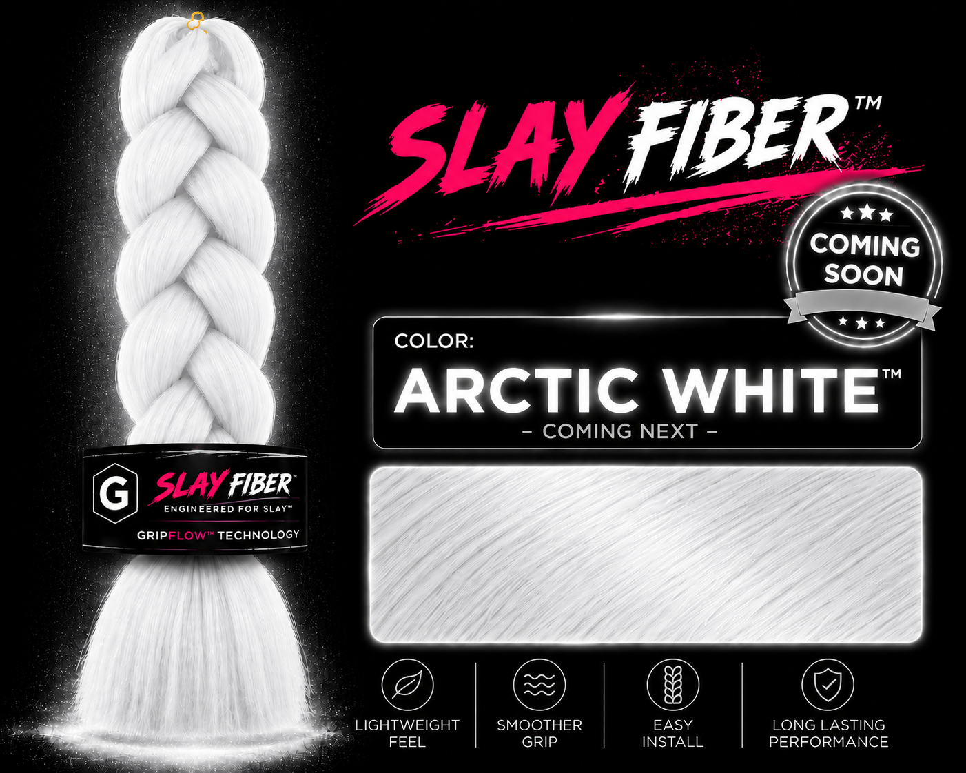 Gabby101 Slay Fiber™