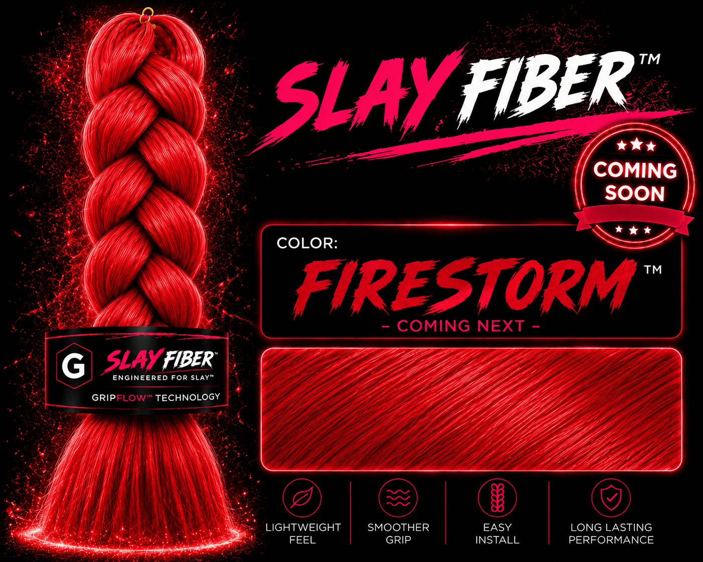 Gabby101 Slay Fiber™