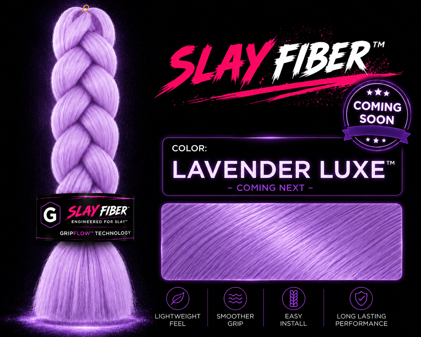 Gabby101 Slay Fiber™