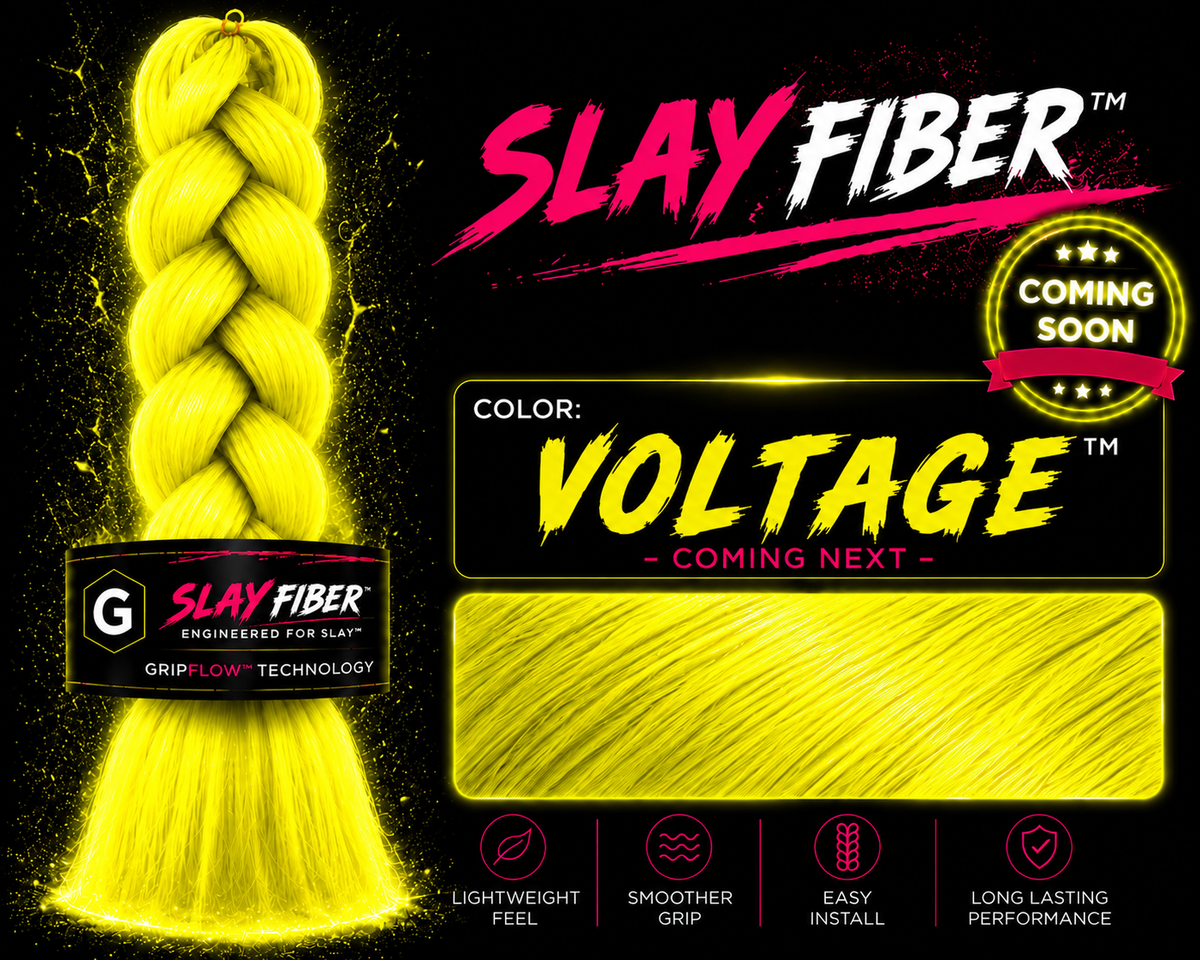 Gabby101 Slay Fiber™