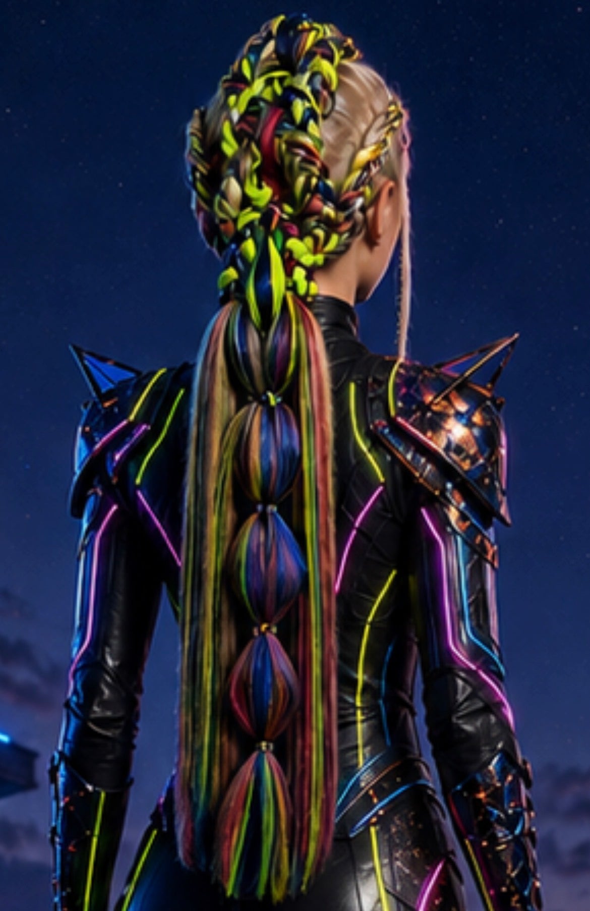 Neon Overdrive™ Class Kit