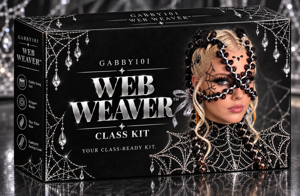 Web Weaver Class Kit