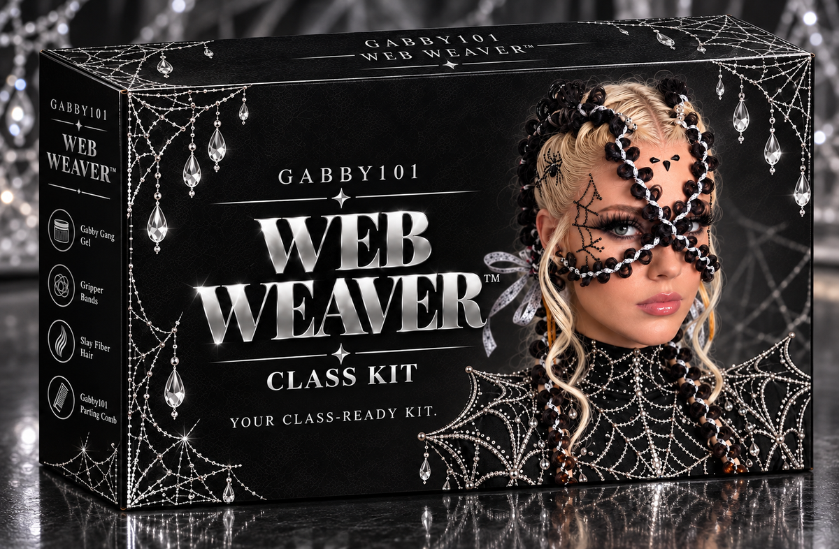Web Weaver™ Class Kit