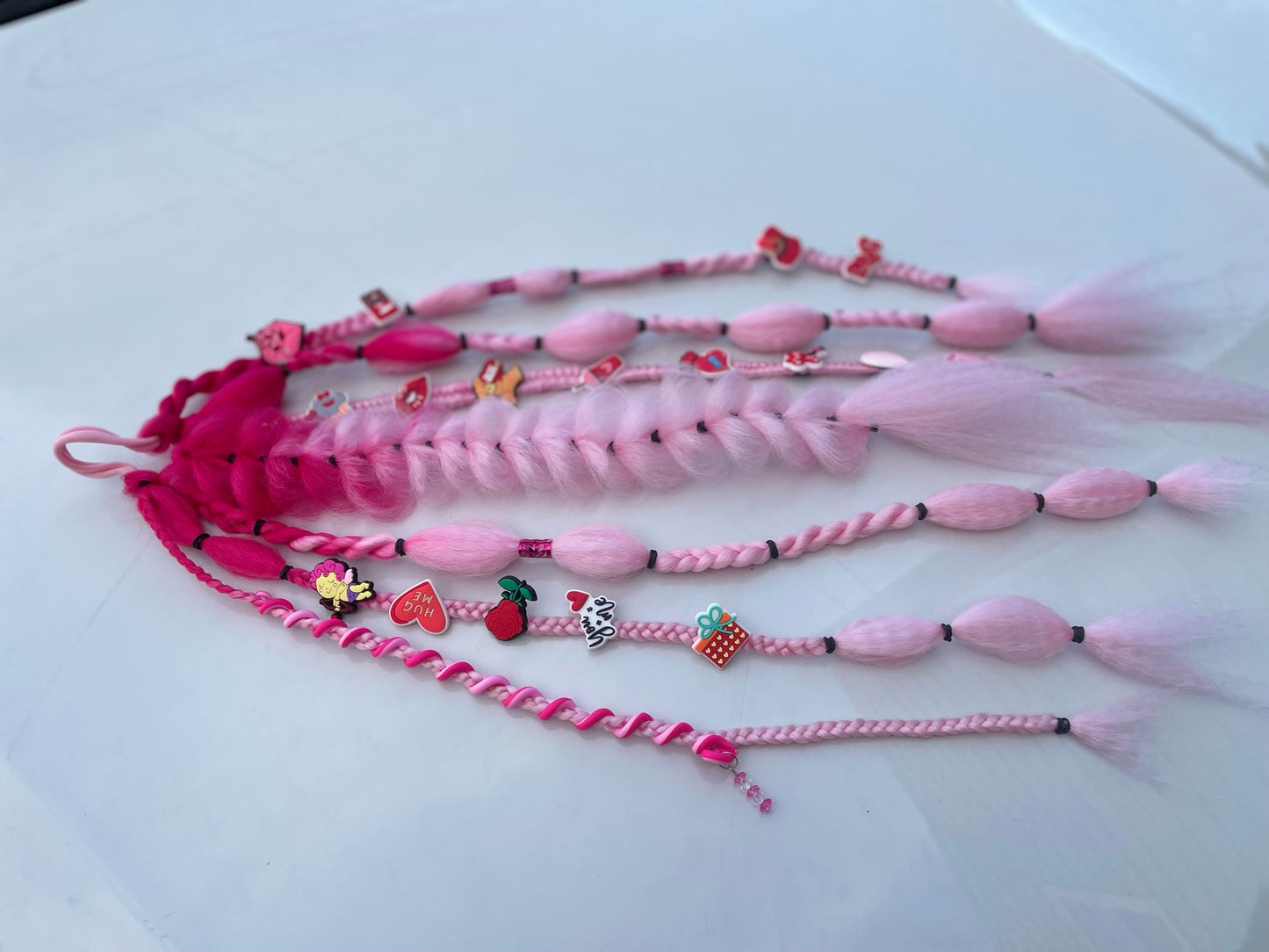 **Valentine HOMERUN Piece**
